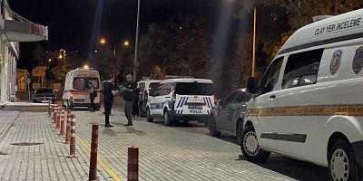 Bursa'da spor camiasını kahreden olay; Antrenör ölü bulundu...