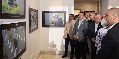 Bursa'da Srebrenitsa anması: 