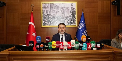 Bursa’da su faturalarına indirim geldi; İşte detaylar...
