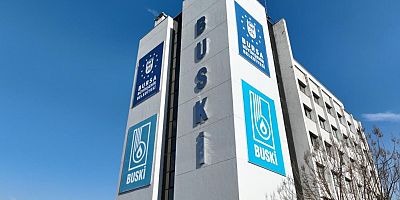 Bursa'da su kesintileri sona erdi, Buski'den teşekkür geldi