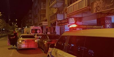 Bursa'da şüpheli ölüm; Göğsünden vurulmuş halde bulundu...