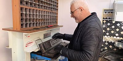 Bursa’da sürücüler ceza korkusuyla plaka değiştiriyor