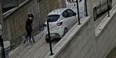 Bursa'da sürücüler tekme tokat birbirine girdi!