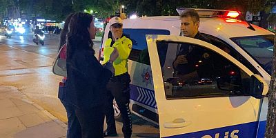 Bursa’da takdir toplayan hareket; Parayı polise teslim etti