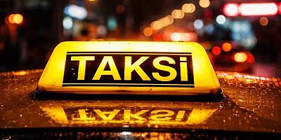 Bursa’da taksi ücretleri de zamlandı; İşte açılış ve kilometre ücretleri...