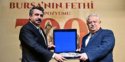 Bursa'da tarihe ışık tutacak sempozyum!
