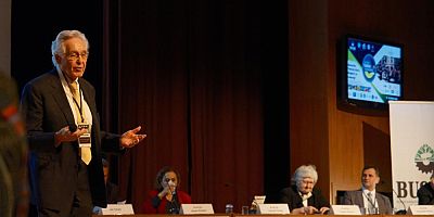 Bursa’da tarım zirvesi!