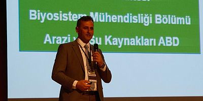 Bursa'da tarımsal üretimle ilgili dikkat çeken ifadeler!