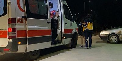 Bursa'da tavuk döner kabusu; Hastanelik oldular...