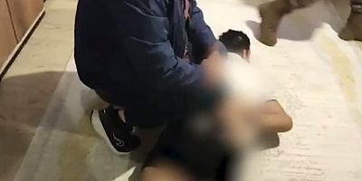 Bursa’da tefecilik çetesine operasyon