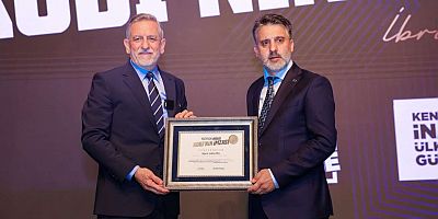 Bursa’da ticaret ve sanayide yeni dönem: TEKNOSAB KOBİ OSB tanıtıldı