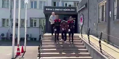 Bursa'da TikTok canlı yayını kanlı bitti