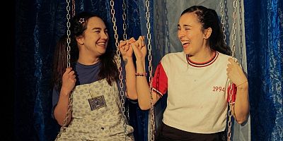 Bursa'da tiyatroseverlere güzel haber var!