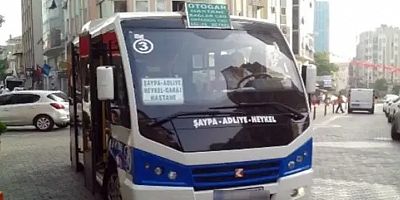 Bursa'da toplu taşımaya zam mı geliyor?