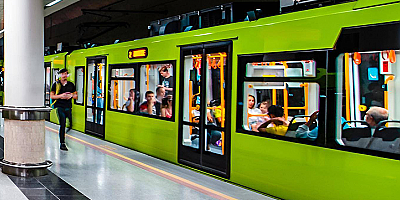 Bursa'da toplu ulaşıma şok zam!