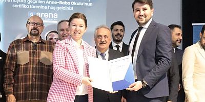 Bursa’da toplum için değer taşıyan proje!