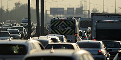 Bursa’da trafik düzenlemesi