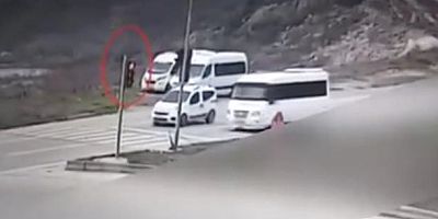 Bursa'da trafik güvenliğini tehlikeye atan sürücülere af yok!