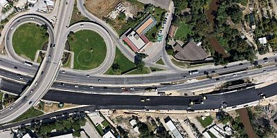 Bursa'da trafik için önemli adım; 14 Eylül'e yetişiyor...