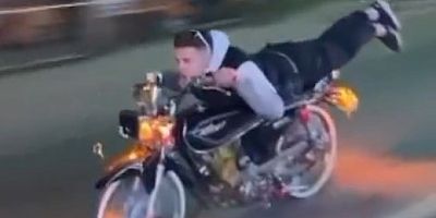 Bursa’da trafikte bu hareketin faturası ağır oldu!