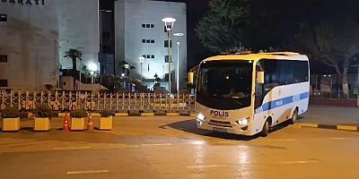 Bursa’da Turgay Erdem davasında flaş karar!