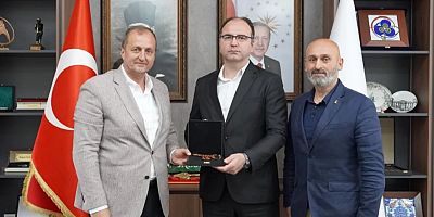 Bursa'da üç mahalleye doğal gaz müjdesi! Çalışmalar başlıyor...