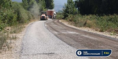 Bursa'da ulaşım seferberliği devam ediyor