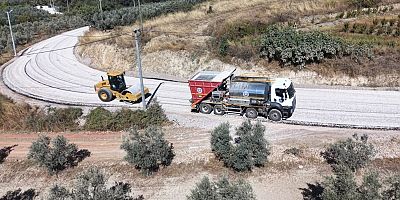 Bursa'da ulaşım seferberliği sürüyor!