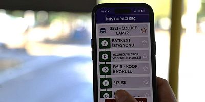 Bursa’da ulaşımda yeni dönem! Tek çatı altında toplandı