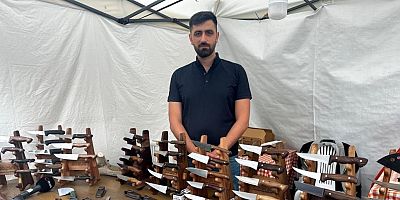 Bursa’da üretiliyor dünya kullanıyor