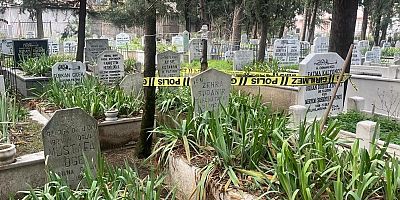 Bursa'da ürpertici olay; Savcılık harekete geçti