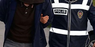 Bursa'da uyuşturucu satıcılarına darbe