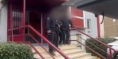 Bursa'da uyuşturucu satıcılarına darbe!