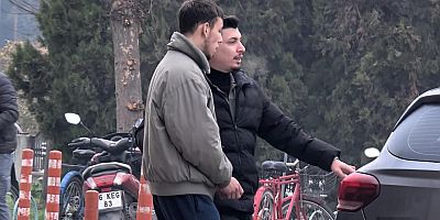 Bursa'da uyuşturucu satıcılarına darbe