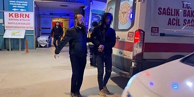 Bursa'da uyuşturucu satıcılarına darbe