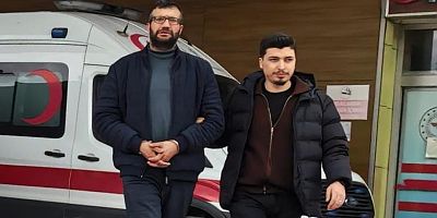 Bursa'da uyuşturucu taciri işte böyle yakalandı!