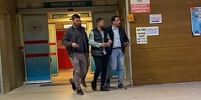 Bursa’da uyuşturucu taciri yakalandı!