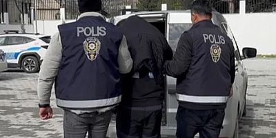 Bursa'da uyuşturucu taciri 'Yok artık' dedirtti