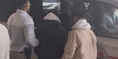 Bursa'da uyuşturucu tacirlerine geçit yok!