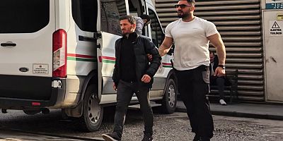 Bursa'da uyuşturucu tacirlerine geçit yok!