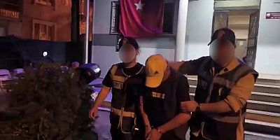 Bursa’da uyuşturucu tacirlerine geçit yok
