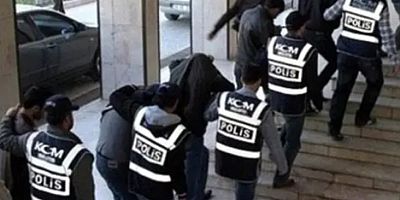 Bursa'da uyuşturucuya büyük darbe!