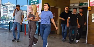 Bursa'da vatandaşı dolandıran kişiler yakalandı!