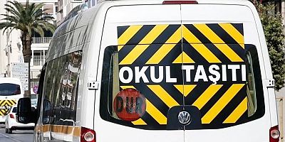 Bursa'da veliler şokta; Okul servis ücretlerine zam!