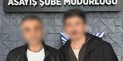 Bursa'da yakalanan kişinin dikkat çeken ifadesi; “Polis, bayram seyran dinlemiyor”