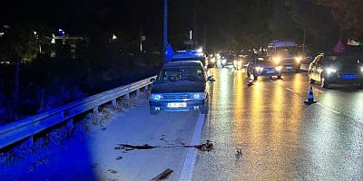 Bursa’da yakıt doldururken korkunç son!