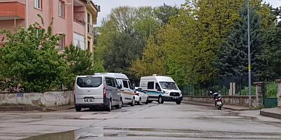 Bursa'da yalnız yaşayan öğretmenden acı haber!