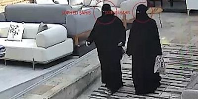 Bursa’da yankesicilere af yok!