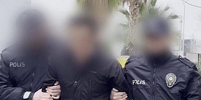 Bursa'da yaptığı yanına kalmadı!