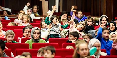 Bursa'da yarıyıl tatili işte böyle geçti